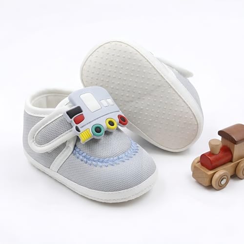Image of Baby Shoes Fashion Toddler Shoes | Sandals Soft Soled Toddler | Bootie for Baby 3-6 MONTH
