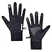 Produktbild Fahrradhandschuhe Herren,Touchscreen Handschuhe Damen Herren Laufhandschuhe Winddicht Anti-Rutsch Elastisch Sporthandschuhe Verdicktes Fleecefutter für Training im Freien,Wandern,Radfahren,Größe XL