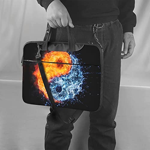 Sacoche ordinateur portable 13 pouces protégeant de la pluie