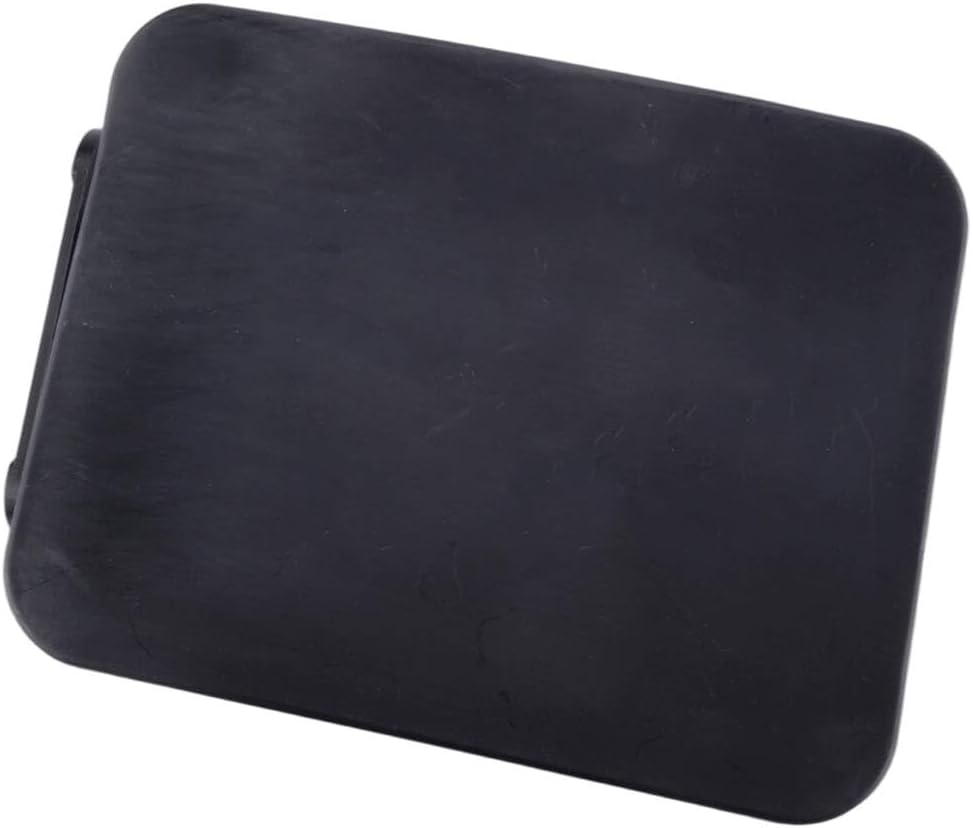 Car Side Door Fuel Tank Oil Gas Cap Cover Shell Lid Primer Compatible for Chevrolet Aveo Hatchback 2005-2010