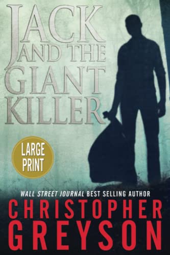Detective Jack Stratton Mystery Thriller Series... 1683990579 Book Cover