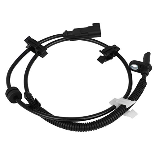 Roadfar 4 X Left&Right&Front&Rear Abs Wheel Speed Sensor Abs Sensor Fit For 2008-2016 For Buick Enclave 2009-2016 For Chevrolet Traverse 2008-2016 For Buick Enclave #TOP2