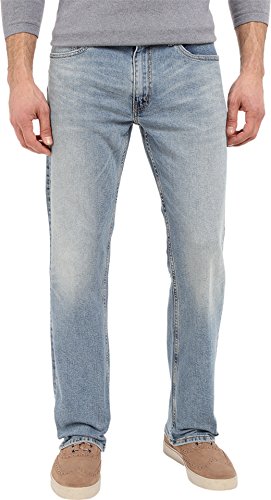 Image of Levi's Men's 559 Relaxed Straight Jeans (Also Available in Big & Tall)