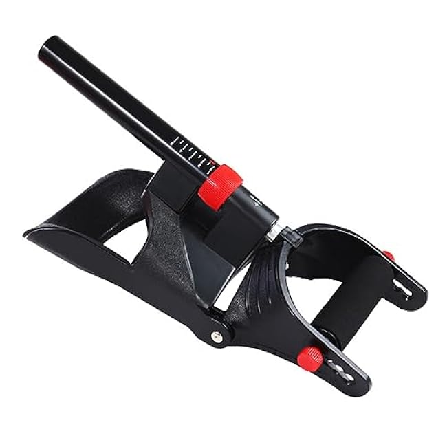 DECHOUS 1Pc Wrist Trainer Tool Portable Strength Trainer for Forearms and Hands for Home and Gym Use Enhances Grip Strength for Fitness Enthusiasts
