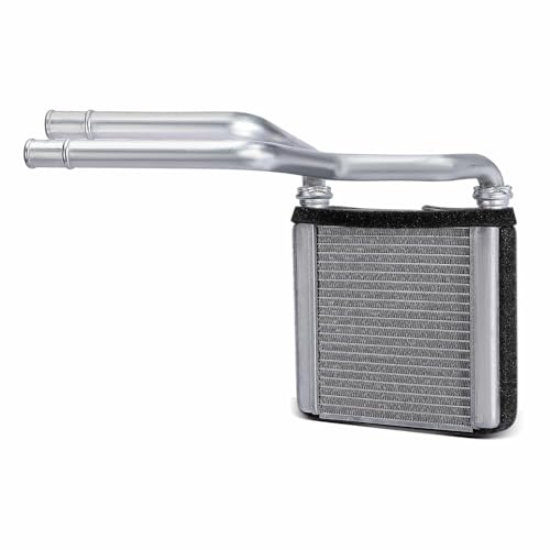 A-Premium HVAC Heater Core Compatible with Toyota Sienna 1998 1999