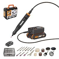 WORX Akku Multifunktionsw