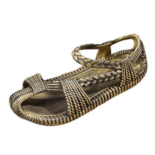 Chaussures de plage à strass et pantoufles élégantes pour vos vacances