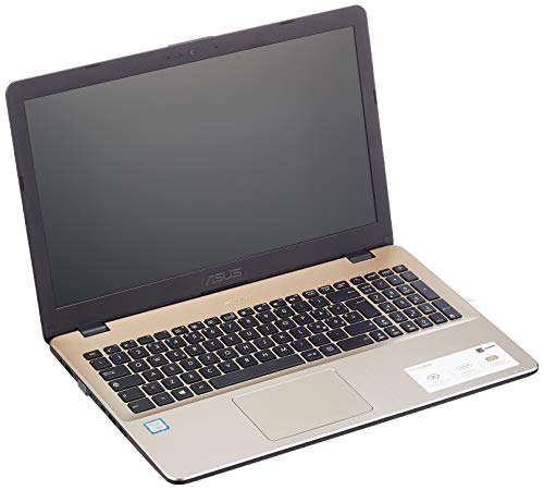 Asus VivoBook X542UA-GQ266T Notebook, Display da 15.6', Processore i5-8250U, 1.6 GHz, HDD da 500 GB...