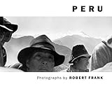 robert franks  Peru