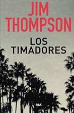 Los timadores (Serie Negra)