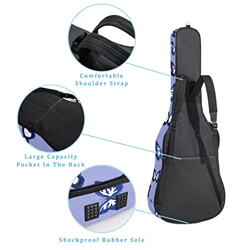 Hondank Housse pour guitare acoustique – Constellations – Signes du zodiaque – 1 cm d’épaisseur – Rembourrage étanche… - Les Beatles, Paul McCartney, John Lennon, RIngo Starr, George Harrison Hondank Housse pour guitare acoustique - Constellations - Signes du zodiaque - 1 cm d'épaisseur - Rembourrage étanche… – Image 4