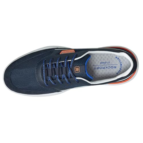 Rockport Men's Seabrook Sneaker2