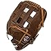 Nokona WB-1200H Walnut Baseball Glove 12 inch (Right Hand Throw)