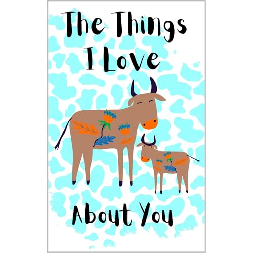 The Things I Love About You by Marissa Neira episode artwork