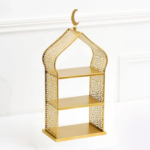 Présentoir à cupcakes Ramadan, le cadeau parfait pour embellir les tables - 4