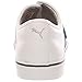 PUMA Men's EL Rey Cross Perf Leather Slip-On Sneaker
