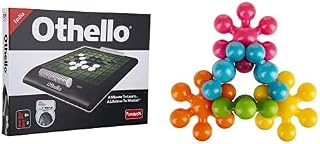 Funskool Othello & Funskool Kiddy Star Links Educational Board Game