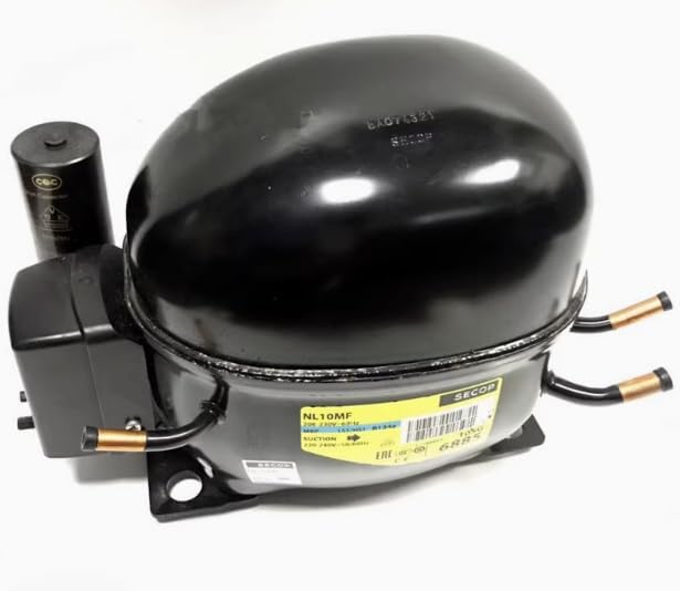 Available for SECOP compressor NL10MF General accessories