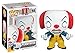 Funko Stephen King It Pennywise Classic Pop Vinyl Figure
