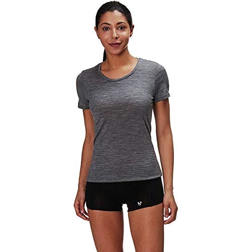 stoic wool underwear