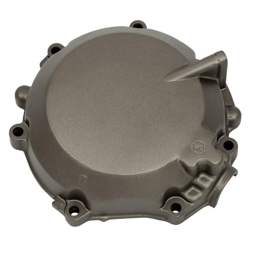 Couvercle stator moteur réparer carter gauche endommagé de moto ZX12R