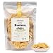 Growthy Dried Banana Chips 250 Grams, No Sugar Added, Crunchy Banana Snacks, Healthy Banana Chips For Kids And Adults, Vegan, None GMO, Low Sugar, Vitamin C, Vitamin E, Keep Healthy