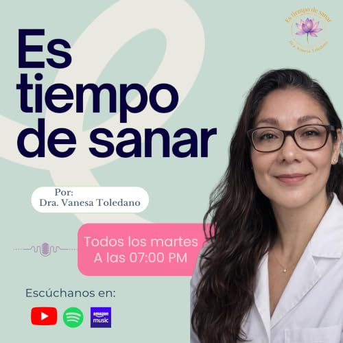 Es tiempo de sanar | Episodio 16