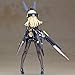 Frame Arms Girl Zelfikar Model Kit