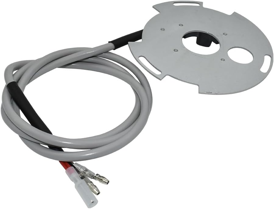 DS2-1 DW200 DC1-1 GEPTYERR S Electronic Ignition Coils Wires Fits Honda GL1000 Goldwing GL 1000