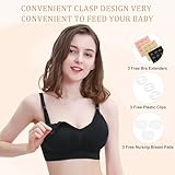 Zoom IMG-2 chalier cmfort 3 pezzi reggiseni Zoom IMG-2 chalier cmfort 3 pezzi reggiseni