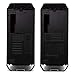 immagine 6Cooler Master MasterCase SL600M - Case PC in Alluminio Ottimo Airflow in Verticale, Pannello Laterale Vetro Temperato, Sensore di Prossimità per Illuminazione e Superiore Compatibilità Hardware, Tower