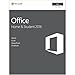 Microsoft Office Home and Student 2016 for Mac | 1 user, Mac Key Card