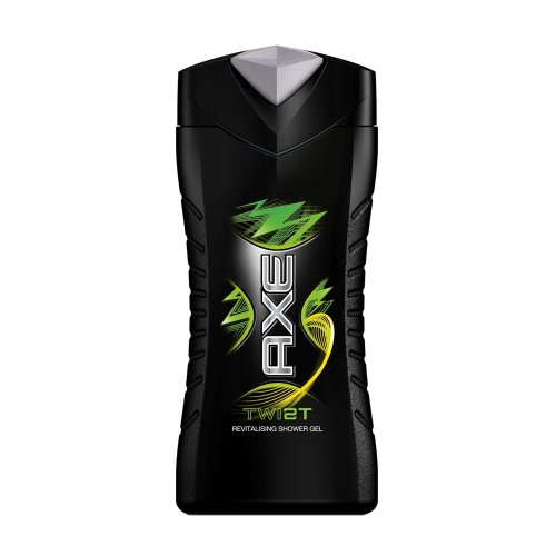 Preisvergleich Produktbild 6 x Axe Duschgel Twist