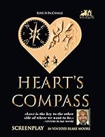 The HEART'S COMPASS: Love Is In Charge 1096995808 Book Cover
