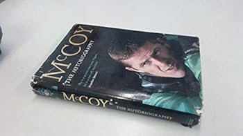 Hardcover Mccoy The Autobiography Book