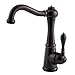 Pfister GT72M1YY Marielle 1-Handle Bar/Prep Kitchen Faucet, Tuscan Bronze