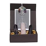 steinschaden lengenfeld Natürlicher Rosenquarz Selbst Standing Single Point Polierter Tumbled Stone Dekor. Das Platzieren dieses Heilungspunkt-Energiegenerators in Ihrem Haus fördert einen positiven Energiefluss in Ihrem Haus oder in Ihrem heiligen Raum.