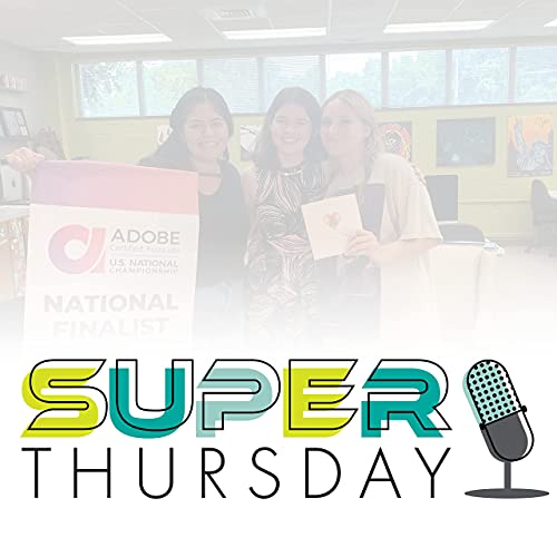 012 | Trusting the Process: Jamie Bruckmann, 2021 Adobe Certified Associate National Championship Finalist