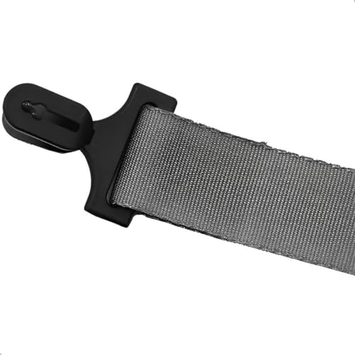 Kit 10 Jugular De Tecido Para Capacetes Com Regulagem Camper