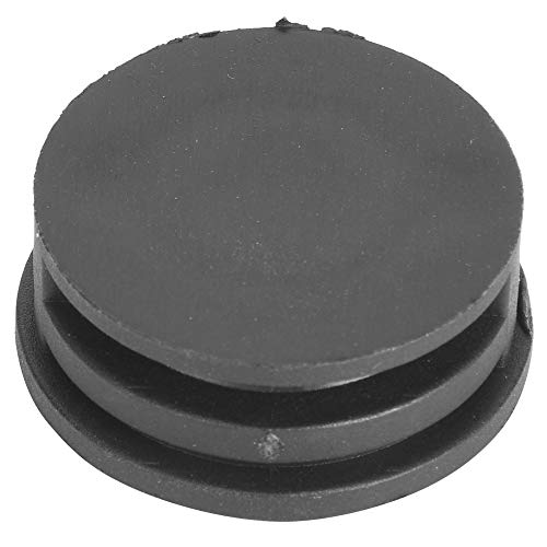 Pwshymi Plugue de prancha de surf, 2 peças de alargador de plástico de surf 1,8 cm de altura para lo