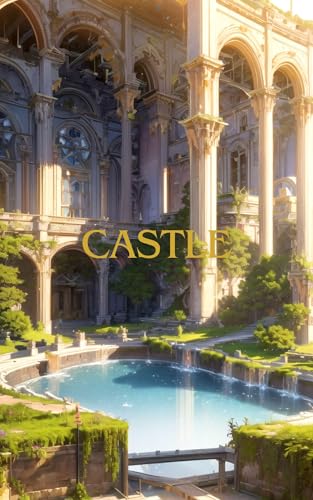 casle (Japanese Edition)