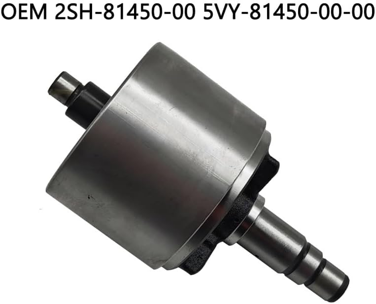 Stator Alternator Generator Flywheel Rotor Fit For Yamaha FZ1 1000 FZ8 800 FZS1 YZF 2SH-81450-00 5VY-81450-00-00