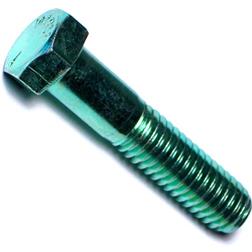 Tornillos hexagonales 7/16-14 de rosca gruesa grado 5 para evitar roturas bajo tensión 2