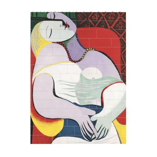 łe͂̂A[eBXgpuEsJ\Pablo Picasso () ςݖ؃pY mߋ WO\[pY  l q NX}X a 10.3cm x 14.1cm