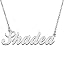 Shadea - Silver