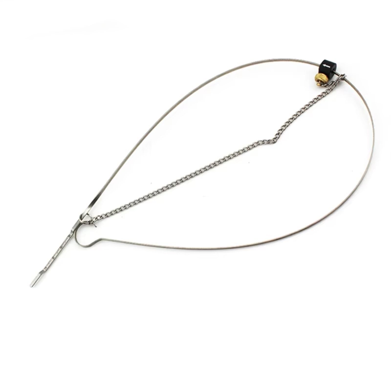 Asta di misurazione dell'olio Motore Compatibile con Skoda T40178, Motore, Trasmissione, Cambio, indicatore del Livello dell'olio Motore, Strumento di misurazione.