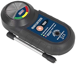 Sealey Brake Fluid Tester