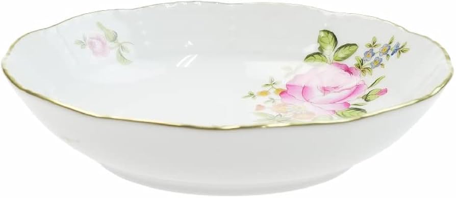 Amazon.co.jp: ヘレンド (HEREND) PBR-1 プティットローズブーケ