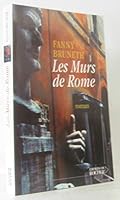 Les Murs de Rome 2268053202 Book Cover