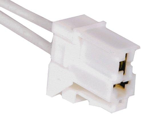 ACDelco GM Unique Gear PT1750 Heater and Air Conditioning Blower Motor Pigtail